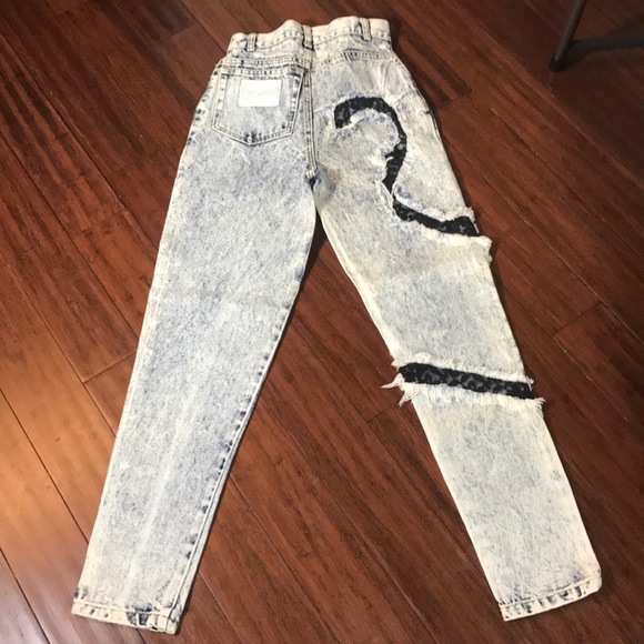 Women’s jeans - Picture 3 of 8